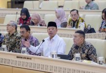 Menteri Nusron Ingin Target PTSL Tahun 2027 Ditambah untuk Perluas Kepastian Hukum bagi Masyarakat