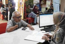 Urus Sendiri Tanpa Perantara, Masyarakat Rasakan Perubahan Layanan Pertanahan