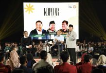 Menteri ATR/Kepala BPN: Kebijakan yang Baik Berawal dari Kesediaan Mendengar Aspirasi Masyarakat 