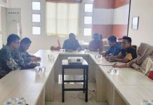 Sinergi Pemda Setempat dengan Kantah Morotai Bahas Langkah Strategis Percepatan Program 3 Juta Rumah