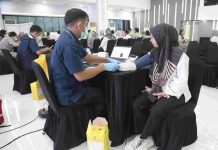 Kementerian ATR/BPN Gelar Cek Kesehatan Gratis, Pegawai Sambut Positif untuk Deteksi Dini Penyakit
