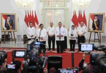 Sertipikasi Tanah DKI Jakarta Capai 98,6%, Wamen Ossy: Jadi Contoh Baik bagi Daerah Lain