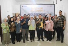 Giat Kantah Morotai Bangun Integritas dan Kualitas Pelayanan Publik, Gaet Kejari Sosialisasikan Budaya Anti Korupsi