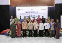 Sosialisasi Pengadministrasian dan Pendaftaran Tanah Ulayat, Bekali Masyarakat Hukum Adat Buton Selatan Soal Tahapan Sertipikasi