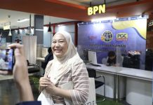 Awalnya Ragu, Ini Cerita Warga Jakarta yang Akhirnya Urus Sertipikat Tanah Tanpa Calo