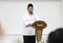 Pemerintah Terima Tanah untuk 3 Juta Rumah dari Lippo Cikarang, Menteri Nusron Komitmen Percepat Proses Hibah