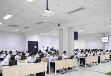 Semangat Mengabdi Warnai Suasana Seleksi Penerimaan Taruna Baru Politeknik Agraria STPN