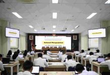 Seleksi Penerimaan Taruna Baru Politeknik Agraria STPN, Jaring SDM Unggul Bidang Pertanahan dan Tata Ruang