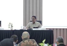 RUU Administrasi Pertanahan Jadi Instrumen Strategis untuk Memperkuat Sistem Pertanahan Nasional 