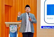 Dokumen Wakaf Hilang? Menteri ATR/Kepala BPN Jelaskan Cara agar Tanah Tetap Bisa Disertipikatkan