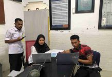 Demi Efisiensi dan Kemudahan Layanan, Kantah Morotai Beri Pengarahan Pengguna Layanan Akun Mitra