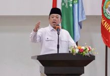 Gandeng 28 Kampus, Menteri Nusron Targetkan 14 Ribu Sertipikasi Tanah Wakaf di Sulsel Rampung dalam Satu Tahun