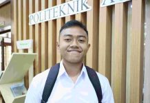 Lulus Ujian CBT Penerimaan Baru, Calon Taruna/i Politeknik Agraria STPN Ikuti Seleksi Lanjutan