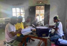 Beri Pelayanan Modern dan Terpercaya, Percepatan Program PTSL di Morotai Libatkan Warga dan Pemerintah Desa