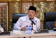 Terbitkan Surat Edaran Percepatan Sertipikasi Tanah MBR, Menteri Nusron: Manfaat Program Pemerintah Dapat Dirasakan Secara Utuh