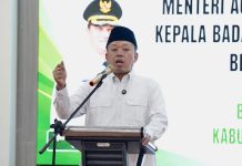 2.000 Sertipikat Perlu Dipulihkan Pascabencana di Aceh Tamiang, Menteri Nusron Targetkan Selesai pada Akhir Desember