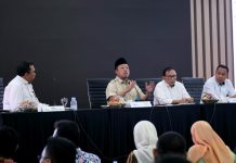 Transformasi Pelayanan, Menteri Nusron Siapkan Pola Karier Baru untuk Perkuat Profesionalisme Pegawai ATR/BPN