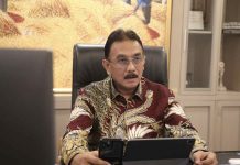 Perkuat Implementasi IKU 2025-2029, Sekjen ATR/BPN Tekankan Keselarasan Indikator Kinerja Pusat dan Daerah
