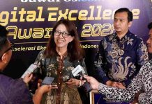 Kementerian ATR/BPN Raih Penghargaan Top Public Service App Lewat Aplikasi Sentuh Tanahku