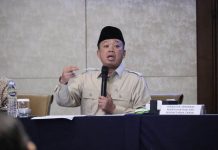 Menteri Nusron Ajak IPPAT dan Pemda Jawa Barat Perkuat Sinergi demi Peningkatan Kualitas Layanan Pertanahan