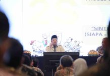 Transformasi Layanan ATR/BPN, Menteri Nusron Tegaskan Penguatan SDM yang Berorientasi Pelayanan