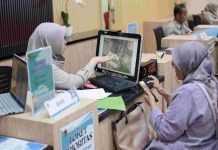 Masyarakat Dapat Jadwal Ukur Tanah yang Lebih Jelas Berkat Layanan Pengukuran Terjadwal