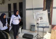Kantah Morotai Gelar Inventarisasi BMN, Wujudkan Pengelolaan Aset yang Tertib dan Akuntabel