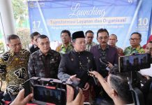 Mulai 17 Agustus 17 Kantah Terapkan Peralihan Hak Terintegrasi, Urus Balik Nama Maksimal 10 Hari