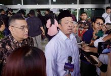 Rakor Bersama DPR RI Bahas Konflik Agraria, Menteri Nusron Jelaskan Tiga Kategori dan Mekanisme Penyelesaiannya