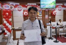 Masyarakat Dapatkan Jadwal Ukur Pasti dan PBT Terbit Cepat Berkat Layanan Pengukuran Terjadwal