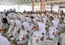 Menteri Nusron dalam Kuliah Umum Politeknik Agraria STPN: Tradisi Dialektika Berpikir Tidak Boleh Mati di Mana pun Berada