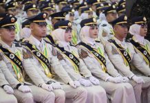 Sri Sultan Hamengkubuwono X: Indonesia Butuh Insan Pertanahan yang Mampu Baca Peta Sekaligus Memahami Manusia