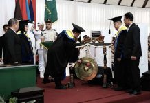 Masuki Babak Baru, Politeknik Agraria STPN Resmi Diluncurkan oleh Menteri ATR/Kepala BPN