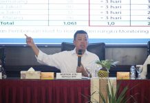 Menteri ATR/Kepala BPN: Transformasi Organisasi dan Layanan Pertanahan Harus Bermuara pada Kepastian bagi Masyarakat