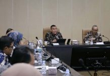 Kementerian ATR/BPN Siapkan Kerja Sama dengan Perguruan Tinggi untuk Percepat Penyusunan RDTR