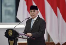 Wamen ATR/Waka BPN: Pelantikan Pejabat Jadi Bagian Penataan Organisasi untuk Mendukung Transformasi Layanan