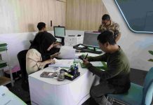 PERINTIS 10 Hari Buat Alur Layanan Lebih Pasti, PPAT di Jaksel: Harus Gerak Cepat Sesuai Ketentuan 
