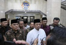 Menteri ATR/Kepala BPN Hormati Proses Hukum KPK dan Pastikan Pelayanan Pertanahan Tetap Berjalan