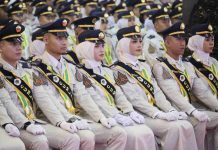 Sri Sultan Hamengkubuwono X: Indonesia Butuh Insan Pertanahan yang Mampu Baca Peta Sekaligus Memahami Manusia