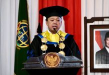Masuki Babak Baru, Politeknik Agraria STPN Resmi Diluncurkan oleh Menteri ATR/Kepala BPN
