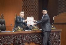 RUU Pengaturan Reforma Agraria Disetujui Jadi Undang-Undang, Pemerintah Upayakan Sebesar-besarnya Kemakmuran Rakyat 