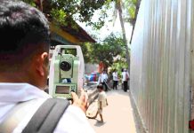 Pengukuran Terjadwal Hadirkan Layanan Pertanahan yang Lebih Jelas bagi Masyarakat 