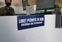 PERINTIS 10 Hari Jawab Kebutuhan Masyarakat akan Layanan Pertanahan yang Pasti dan Cepat