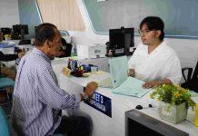 Tidak Hanya Dapat Jadwal yang Pasti, Masyarakat Makin Rasakan Kecepatan Pengukuran Tanah