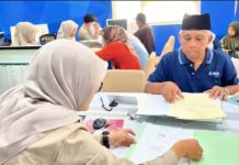 Tak Perlu Perantara, Masyarakat Bisa dengan Mudah Urus Roya secara Mandiri