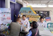 ATR/BPN Dekat Permudah Akses Masyarakat Dapatkan Layanan Pertanahan