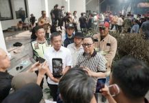 Data Pertanahan Kantah Kabupaten Karawang Sebagian Besar Telah Dialihmediakan, Masyarakat Diimbau Tidak Khawatir