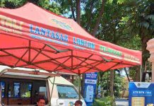Layanan ATR/BPN Dekat, Permudah Masyarakat Dapatkan Informasi Pertanahan